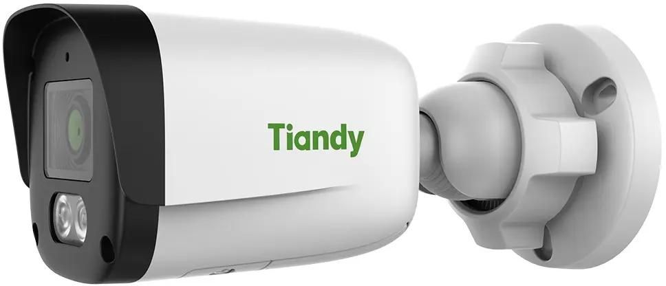 Камера видеонаблюдения IP TIANDY TC-C32QN I5W/WIFI/Eu/2.8mm/V4.0,  1080p,  2.8 мм,  белый [tc-c32qn i5w/wifi/eu/2.8/v4.0]
